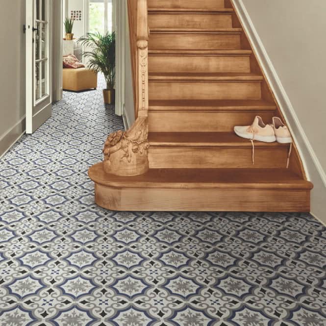 The Hulme Pay Smart Carpets Ltd