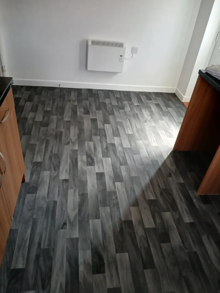 The Hulme II | Pay Smart Carpets