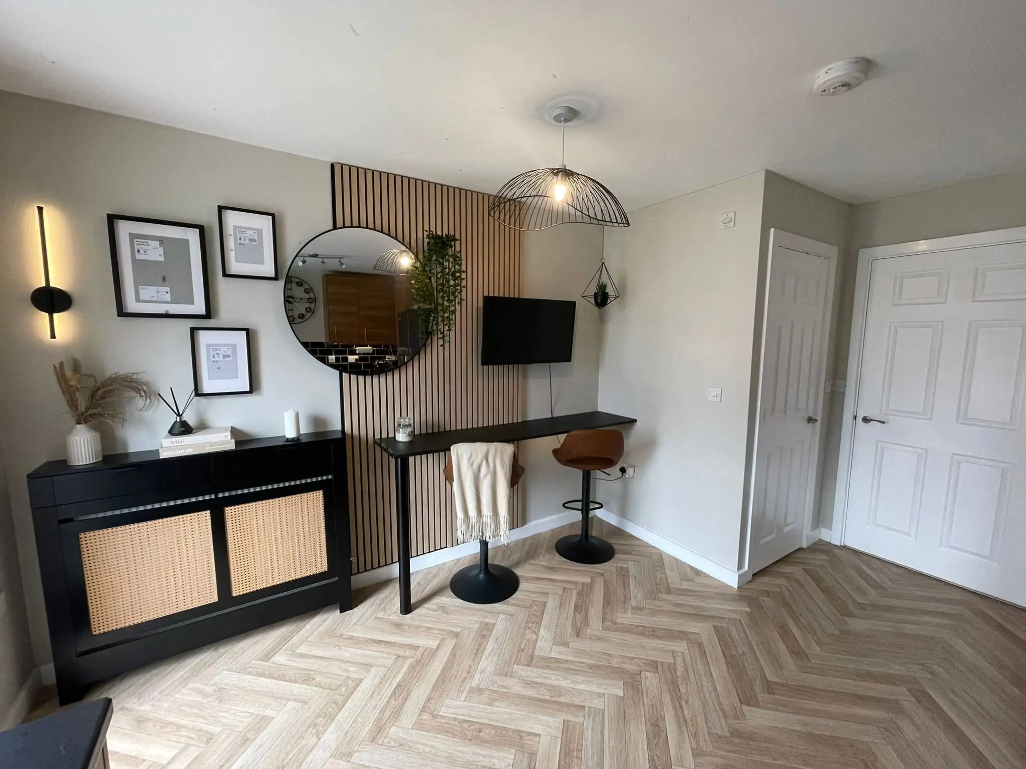 Customer carpet photo